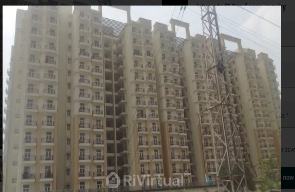 Bare shell Office Space for Sale in hyderabad, Hyderabad 1254 sq ft