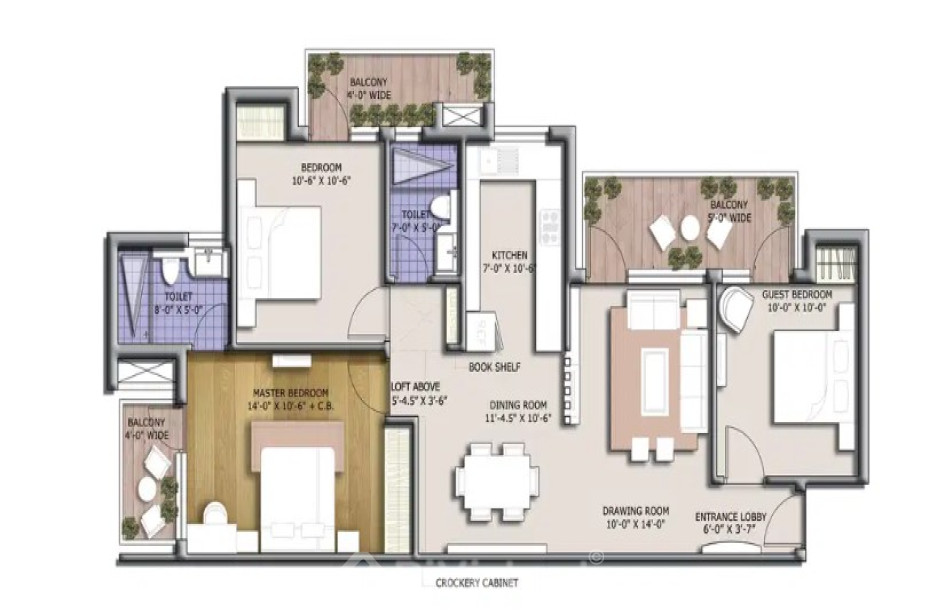 Residential Land/Plot for Sale in Bowenpally, Telangana, Hyderabad 0