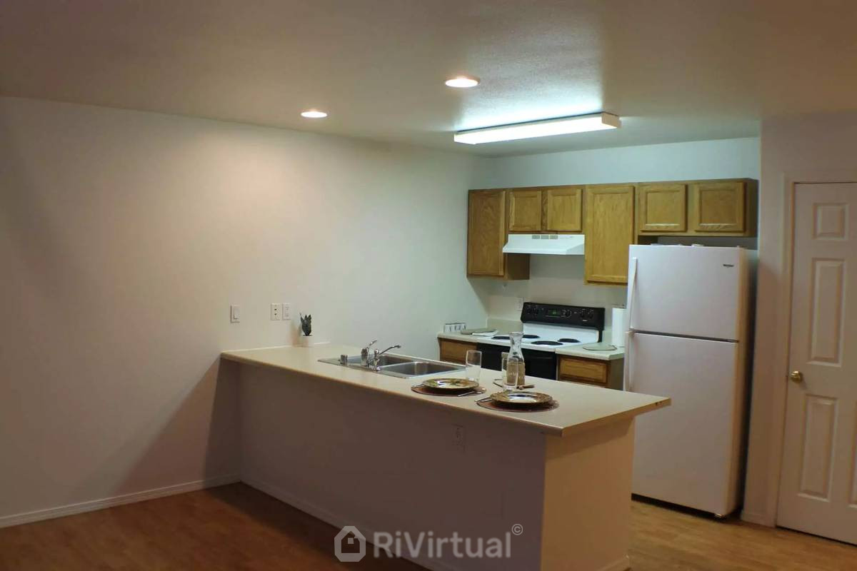 listing property