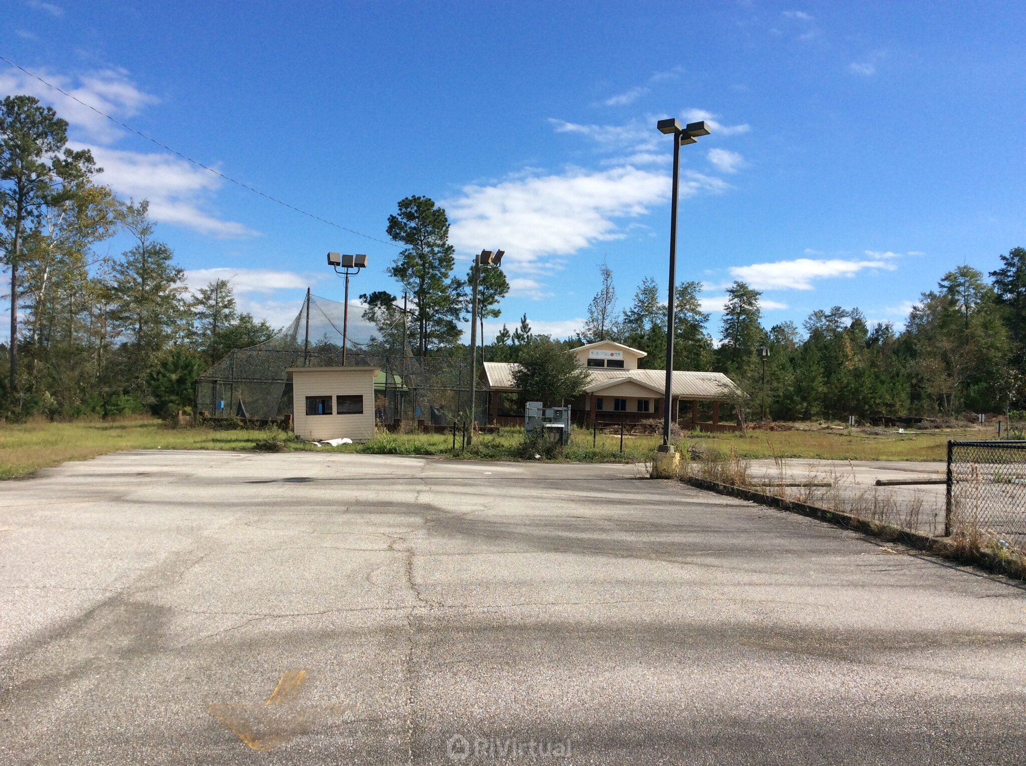 listing property
