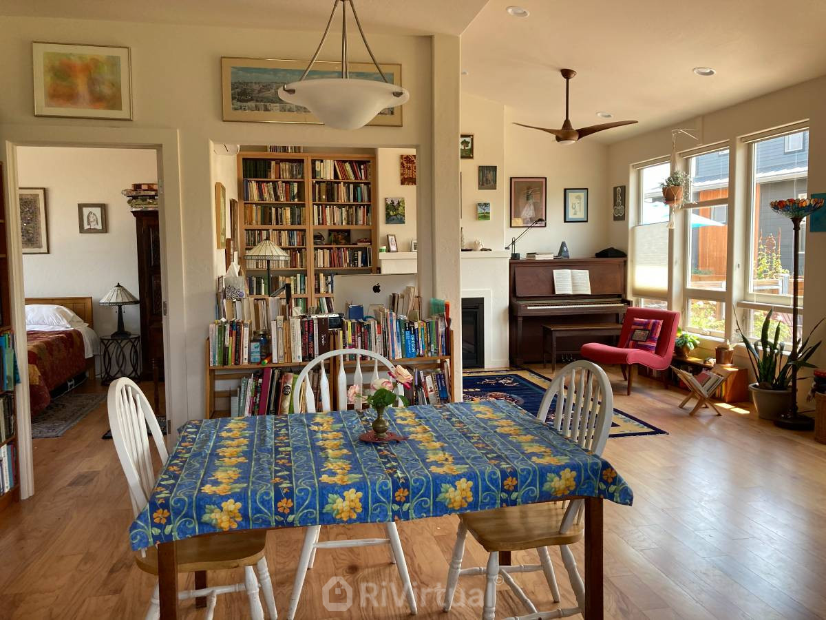 listing property