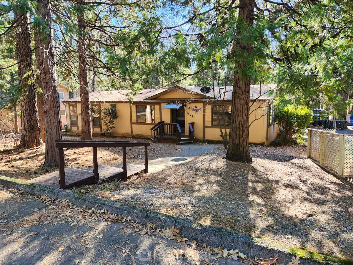 listing property
