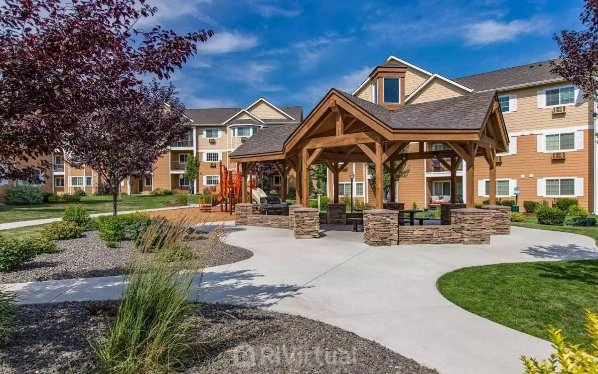 listing property